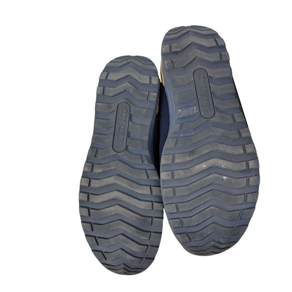 Skechers Women's Bulkin Balran Composite Toe Work Shoe 108033 Knit Size 9 - Picture 6 of 7